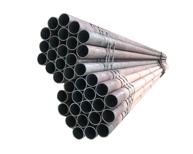ASME SA-556M Grade C2 Seamless Pipe